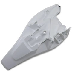Garde-boue arrière MX UFO pour HUSQVARNA TC 85 17/14 , TC 85 19/16 de 2018 à 2024