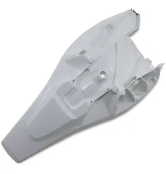 UFO-MX-Heckkotflügel für HUSQVARNA TC 85 17/14, TC 85 19/16 von 2018 bis 2024 – Art.-Nr. HU03383#041