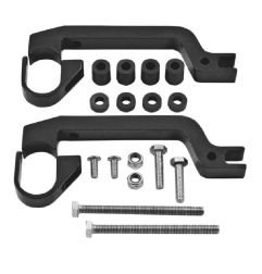 Sentinel POWERMADD handguard for MotoCross