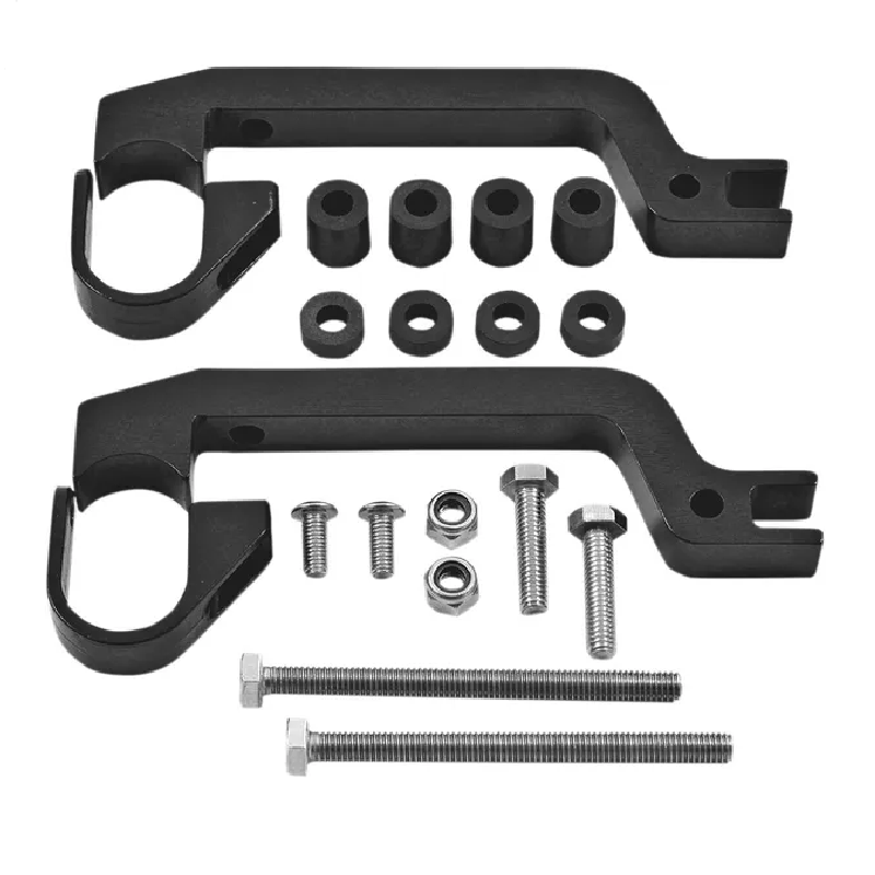 Guardamanos Sentinel POWERMADD para MotoCross Guardamanos Sentinel POWERMADD para MotoCross