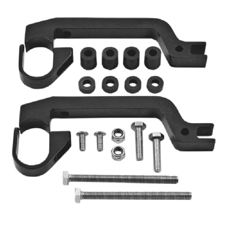 Sentinel POWERMADD handguard for MotoCross