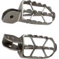 Repose-pieds ND Series MOOSE OFFROAD pour Motocross BMW G 650 XCHALLENGE, G 650 XCHALLENGE ABS Repose-pieds ND Series MOOSE OFFROAD pour Motocross BMW G 650 XCHALLENGE, G 650 XCHALLENGE ABS