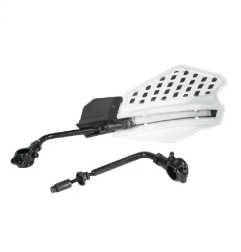 Soporte para guardamanos Star Series Tri-Mount POWERMADD para MotoCross