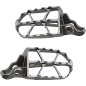 Repose-pieds ND Series MOOSE OFFROAD pour Motocross GAS GAS EC 200, EC 250 Repose-pieds ND Series MOOSE OFFROAD pour Motocross GAS GAS EC 200, EC 250