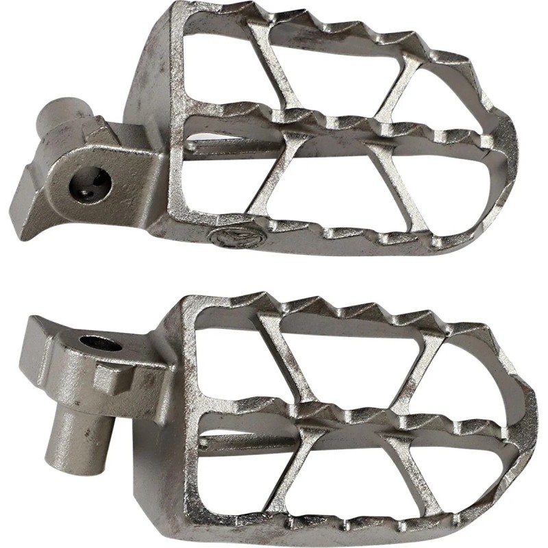 Repose-pieds ND Series MOOSE OFFROAD pour Motocross KAWASAKI KX 125 M, KX 250, KX 250 F Repose-pieds ND Series MOOSE OFFROAD pour Motocross KAWASAKI KX 125 M, KX 250, KX 250 F