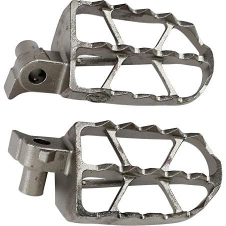 Repose-pieds ND Series MOOSE OFFROAD pour Motocross KAWASAKI KX 125 M, KX 250, KX 250 F