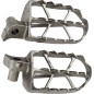 Repose-pieds ND Series MOOSE OFFROAD pour Motocross KAWASAKI KX 125 M, KX 250, KX 250 F Repose-pieds ND Series MOOSE OFFROAD pour Motocross KAWASAKI KX 125 M, KX 250, KX 250 F