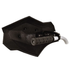 Guardamanos Sentinel Armor POWERMADD para MotoCross