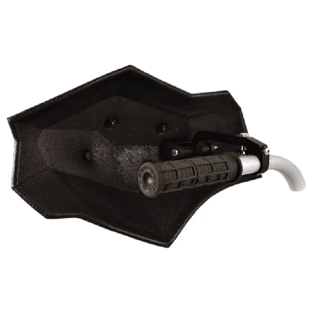 Guardamanos Sentinel Armor POWERMADD para MotoCross