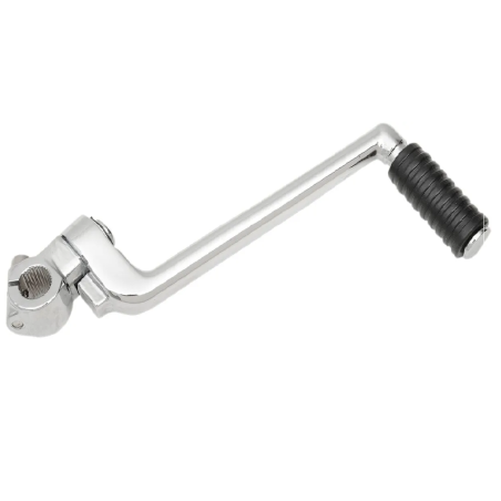 Palanca de arranque EMGO para Motocross YAMAHA SR/TT/XT 500, TX/XS 650, XS-1/XS-2 650