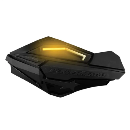 Kit de feux-clignotants à LED Sentinel POWERMADD pour MotoCross