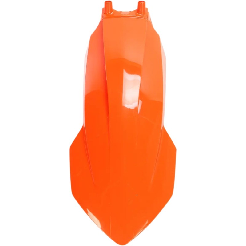 Garde-boue avant UFO pour KTM SX 65 de 2017 à 2026 Garde-boue avant UFO pour KTM SX 65 de 2017 à 2026