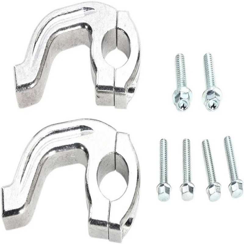 Ersatz-Innenbefestigung für Contour 7/8"-Handschutz „ MOOSE “ OFFROAD für Motocross – Art.-Nr. 50-232