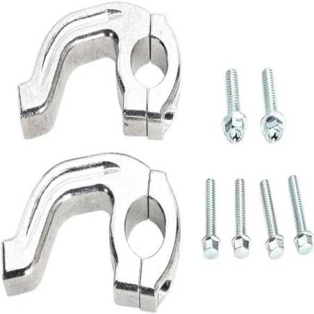 Ersatz-Innenbefestigung für Contour 7/8"-Handschutz von MOOSE OFFROAD für Motocross