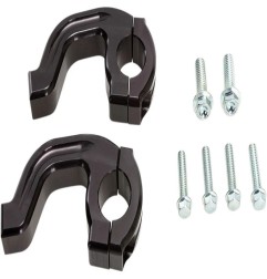 Spare inner mount for MOOSE OFFROAD 7/8" Contour handguard for MotoCross