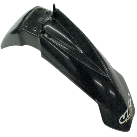 Plastic replacement front fender UFO for Motocross KTM SX 65 2006 to 2008