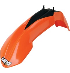 Garde-boue avant UFO pour KTM SX 65 de 2009 à 2011