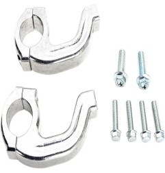 Spare inner mount for Contour MAG MOOSE OFFROAD handguard for MotoCross