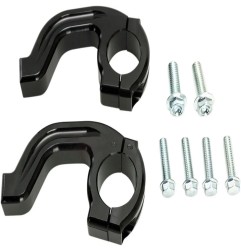 Spare inner mount for Contour MAG MOOSE OFFROAD handguard for MotoCross