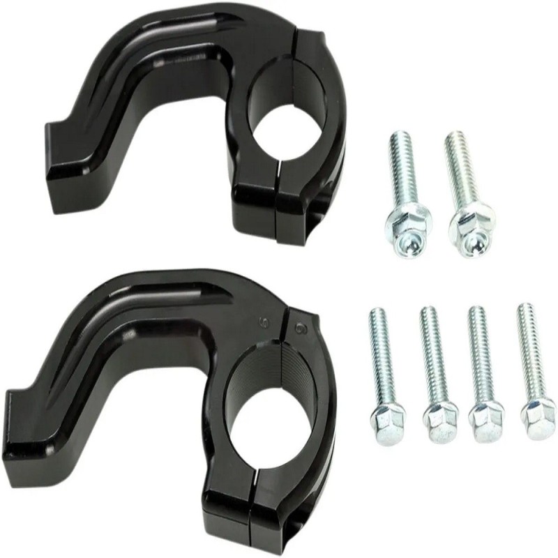 Spare inner mount for Contour MAG MOOSE OFFROAD handguard for MotoCross