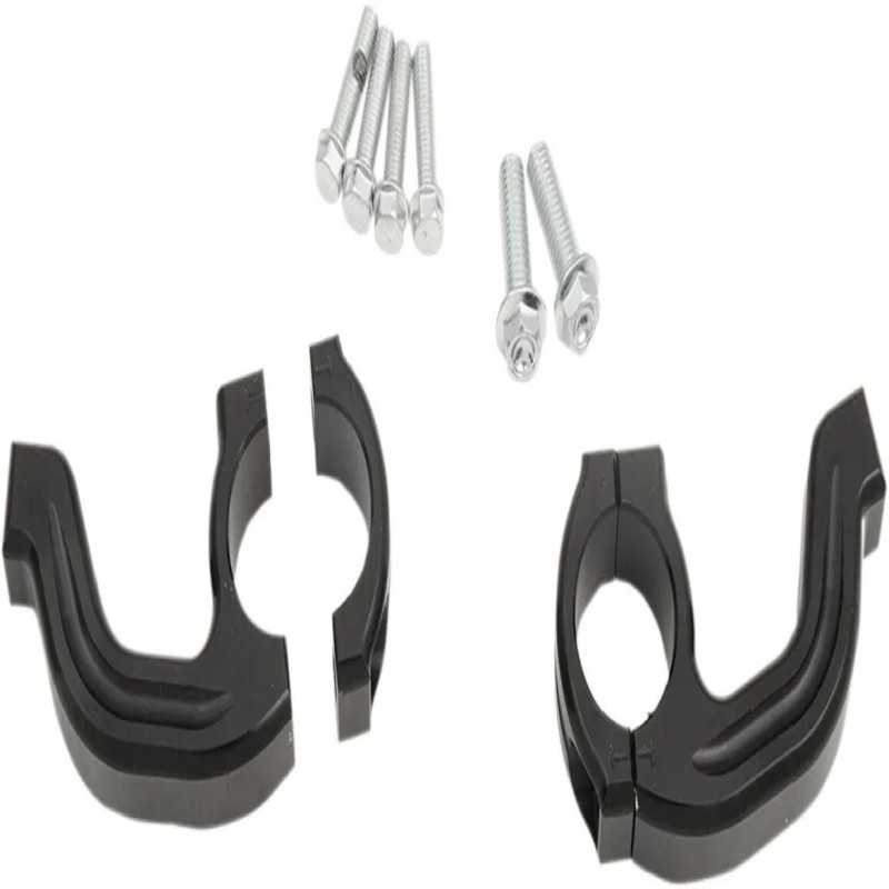 Ersatz-Innenbefestigung für Contour TW-Handschutz „ MOOSE “ OFFROAD für Motocross Ersatz-Innenbefestigung für Contour TW-Handschutz „ MOOSE “ OFFROAD für Motocross
