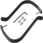 Protège-mains pour guidon Contour MOOSE OFFROAD pour MotoCross Protège-mains pour guidon Contour MOOSE OFFROAD pour MotoCross