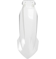 Front mudguard for KTM UFO for Motocross KTM SX 65 2017 to 2026