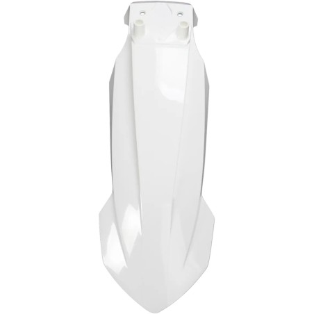 UFO front mudguard for Motocross KTM SX 65 2017 to 2026