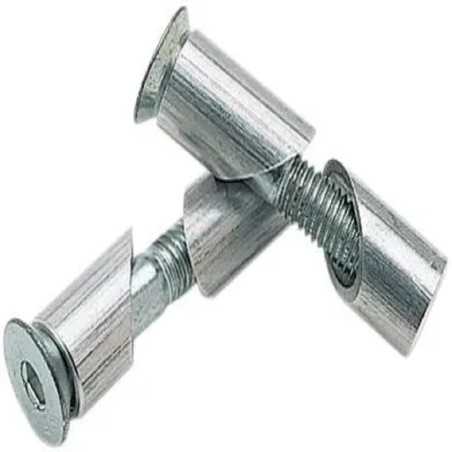 Ersatz-Außenbefestigungen für STL BAR-Handschützer „ MOOSE “ OFFROAD für Motocross