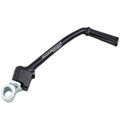 EMGO kick start lever for Motocross KAWASAKI KX 85 17/14, KX 85 I 17/14, KX 85 II 19/16