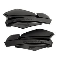Star Series POWERMADD handguards for MotoCross