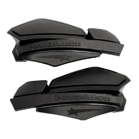 Star Series POWERMADD handguards for MotoCross