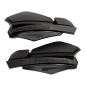 Star Series POWERMADD handguards for MotoCross Star Series POWERMADD handguards for MotoCross
