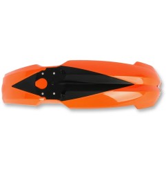 UFO front mudguard for Motocross KTM SX 250, SX 85 17/14