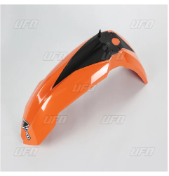 UFO front mudguard for Motocross KTM SX 250, SX 85 17/14