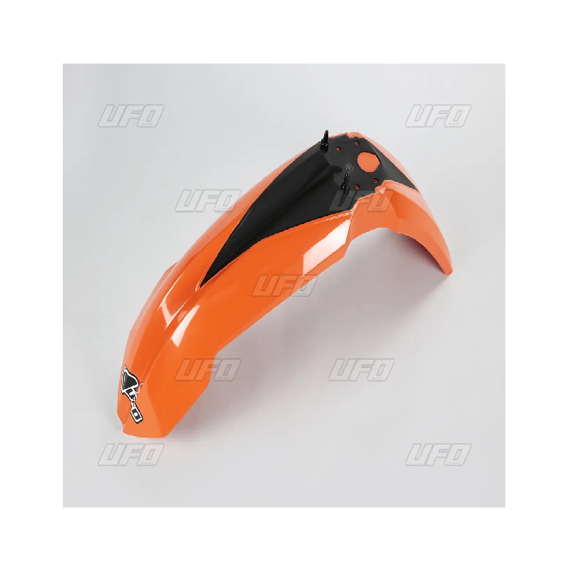 Garde-boue avant UFO pour Motocross KTM SX 250, SX 85 17/14 Garde-boue avant UFO pour Motocross KTM SX 250, SX 85 17/14