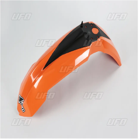 UFO front mudguard for Motocross KTM SX 250, SX 85 17/14