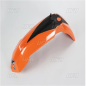 UFO front mudguard for Motocross KTM SX 250, SX 85 17/14 UFO front mudguard for Motocross KTM SX 250, SX 85 17/14