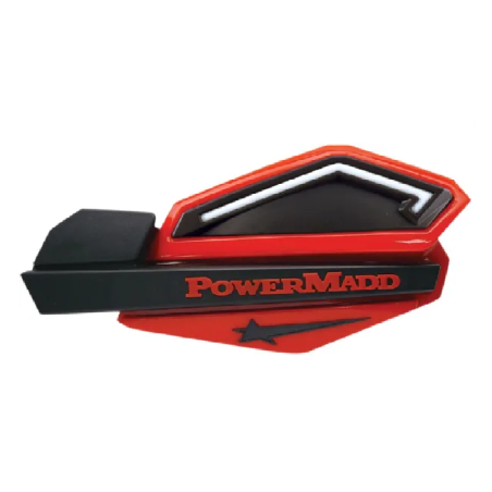 Sentinel POWERMADD LED light/turn signal kit for MotoCross