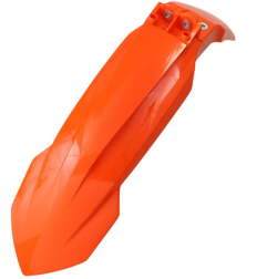 Plastic replacement front fender UFO for Motocross KTM SX 85 17/14, SX 85 19/16