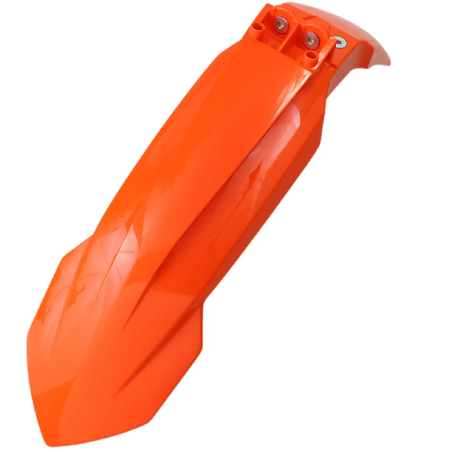 Plastic replacement front fender UFO for Motocross KTM SX 85 17/14, SX 85 19/16