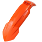 uFO front mudguard for Motocross KTM SX 85 17/14, SX 85 19/16 uFO front mudguard for Motocross KTM SX 85 17/14, SX 85 19/16