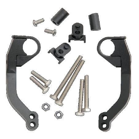 Kits de lampes LED pour protège-mains POWERMADD pour MotoCross
