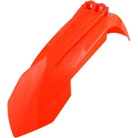 Plastic replacement front fender UFO for Motocross KTM SX 85 17/14, SX 85 19/16
