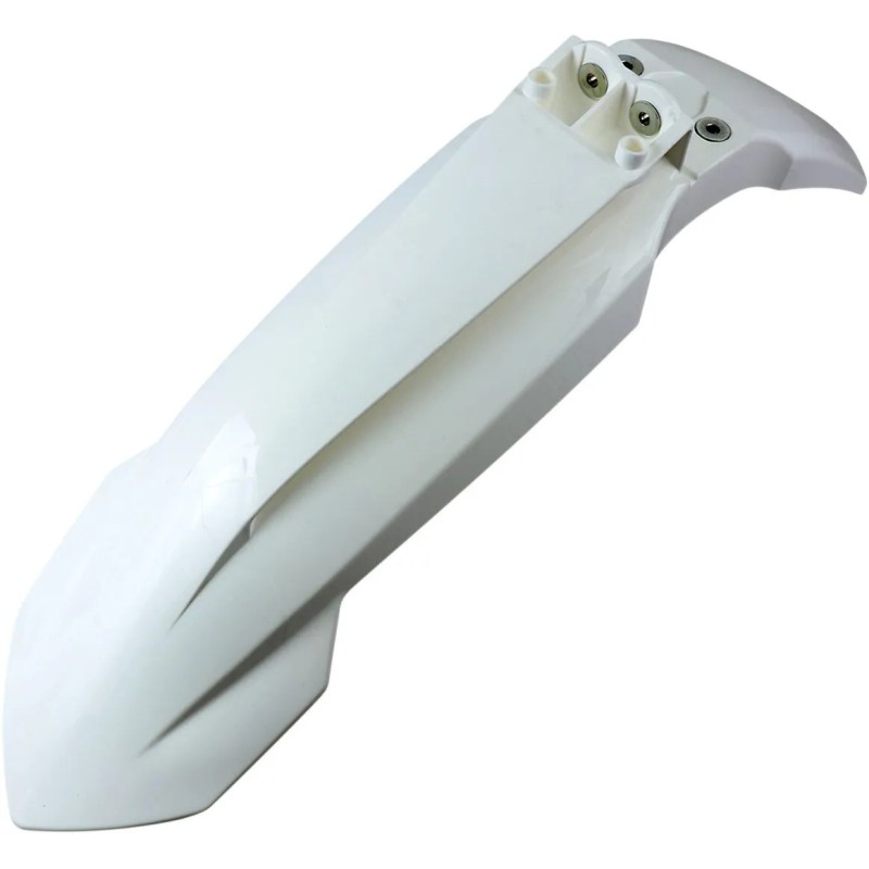UFO front mudguard for Motocross KTM SX 85 17/14, SX 85 19/16 UFO front mudguard for Motocross KTM SX 85 17/14, SX 85 19/16