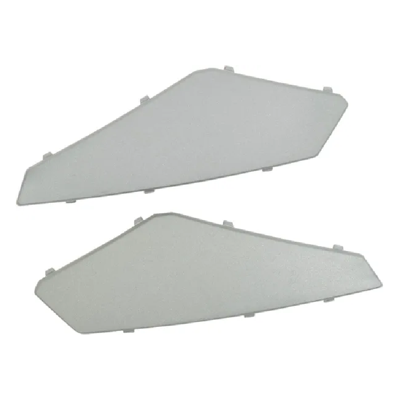 Sistema de guardamanos Star POWERMADD para MotoCross Sistema de guardamanos Star POWERMADD para MotoCross
