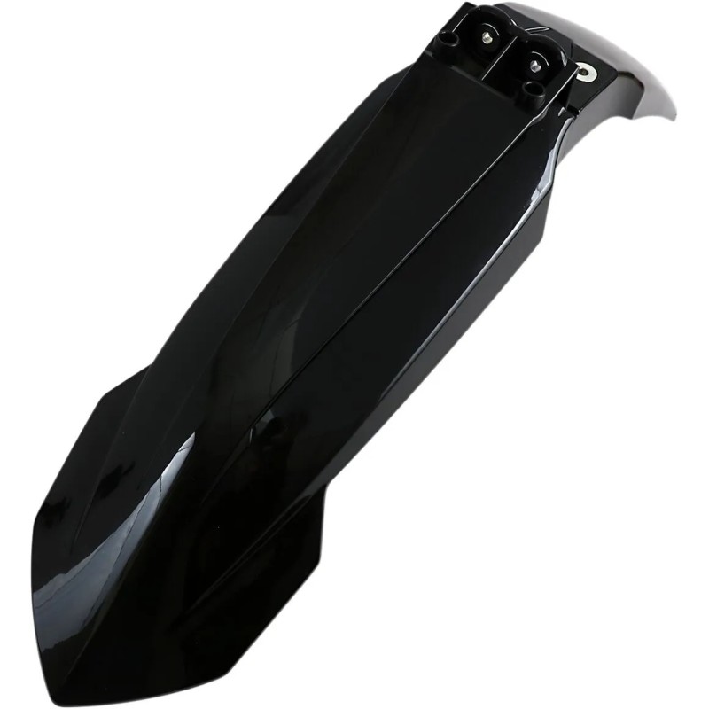Plastic replacement front fender UFO for Motocross KTM SX 85 17/14, SX 85 19/16 Plastic replacement front fender UFO for Motocross KTM SX 85 17/14, SX 85 19/16