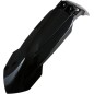 Plastic replacement front fender UFO for Motocross KTM SX 85 17/14, SX 85 19/16 Plastic replacement front fender UFO for Motocross KTM SX 85 17/14, SX 85 19/16