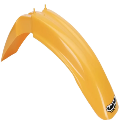 Garde boue avant UFO pour KTM EXC 125, EXC 200, EXC 25 1993 à 1998