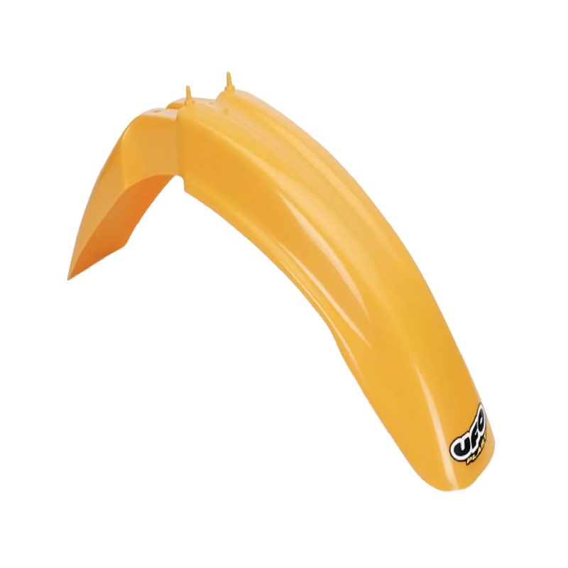 Plastic replacement front fender UFO for Motocross KTM EXC 125, EXC 200, EXC 250 Plastic replacement front fender UFO for Motocross KTM EXC 125, EXC 200, EXC 250